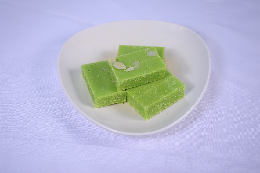 Milk Burfi Milk Burfi